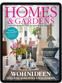 Cover von Homes & Gardens Digital E-Paper