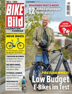Cover von Bike Bild