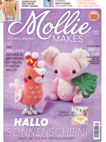 Cover von Mollie Makes