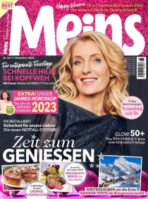 Cover von Meins