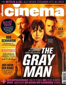 Cover von Cinema