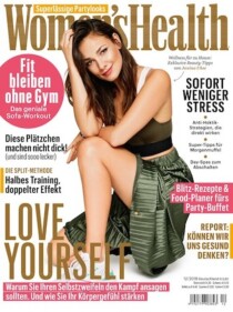 Cover von Women's Health