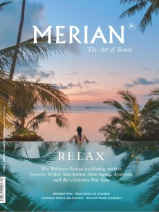 Cover von Merian