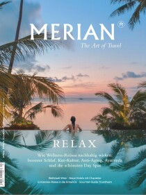 Cover von Merian