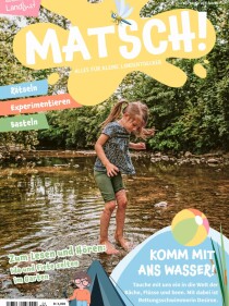 Cover von Matsch!