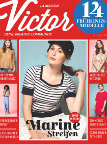 Cover von LA MAISON VICTOR
