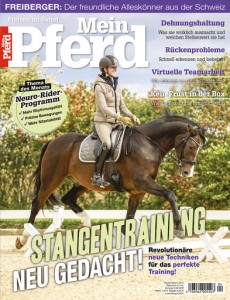 Cover von Mein Pferd