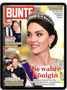 Cover von Bunte E-Paper