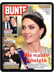 Cover von Bunte E-Paper