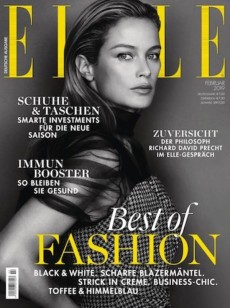 Cover von Elle