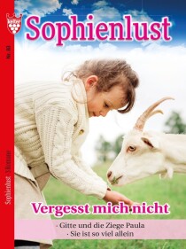 Cover von Sophienlust Pocket