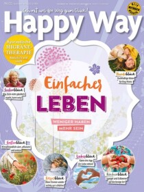 Cover von Happy Way