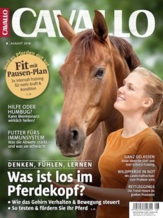 Cover von Cavallo