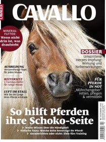 Cover von Cavallo