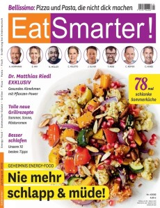 Cover von EatSmarter!