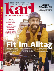 Cover von karl