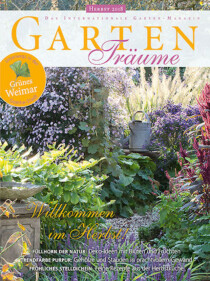Cover von Gartenträume
