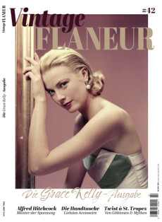 Cover von Der Vintage Flaneur