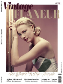 Cover von Der Vintage Flaneur