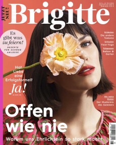 Cover von Brigitte