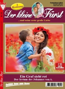 Cover von Der kleine Fürst