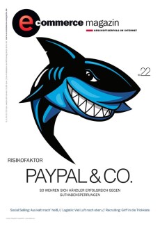 Cover von E-Commerce