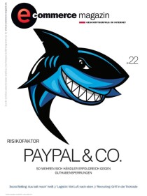 Cover von E-Commerce