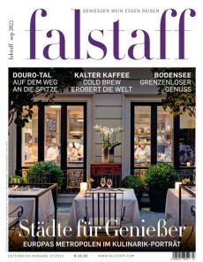 Cover von Falstaff