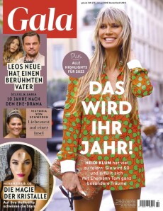 Cover von Gala
