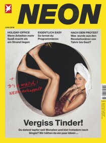 Cover von NEON