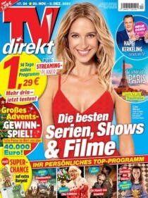 Cover von TV Direkt