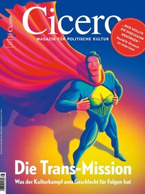 Cover von Cicero