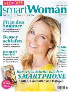 Cover von smart Woman