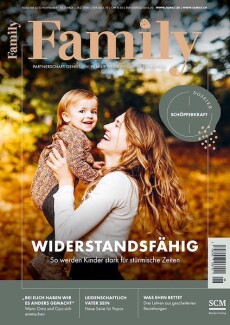 Cover von Family