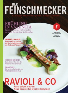 Cover von Der Feinschmecker