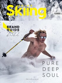 Cover von Prime Skiing