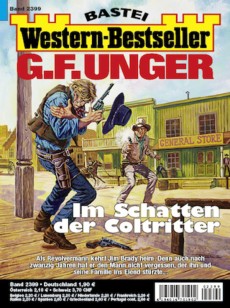 Cover von Western Bestseller