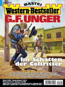 Cover von Western Bestseller