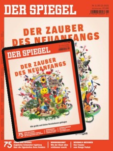 Cover von Der Spiegel+ Kombi