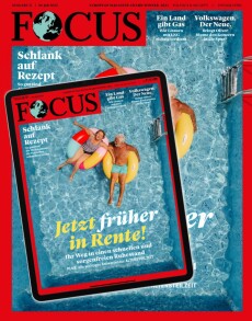 Cover von Focus E-Paper+print