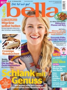 Cover von Bella
