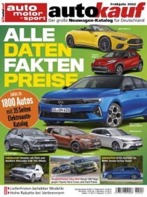 Cover von autokauf