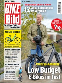 Cover von Bike Bild