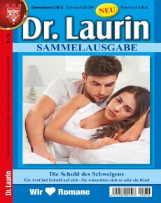 Cover von Dr. Laurin Pocket