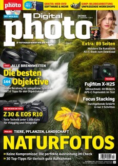 Cover von Digitalphoto