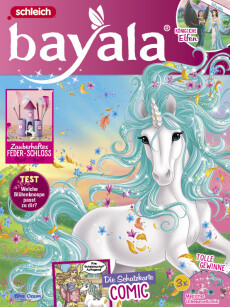 Cover von Bayala