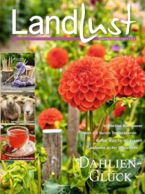 Cover von Landlust