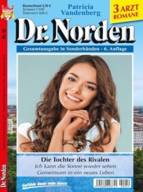 Cover von Dr. Norden Sonderband 6. Auflage