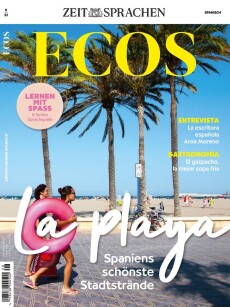 Cover von Ecos