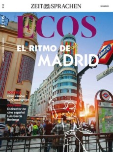 Cover von Ecos